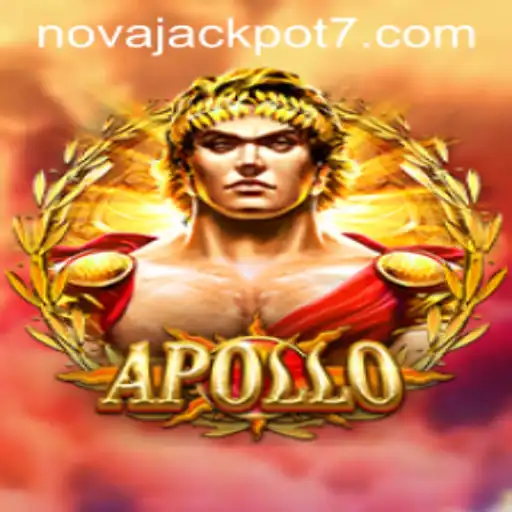 The Alluring World of Apollo: Unveiling the Thrills of NovaJackpot