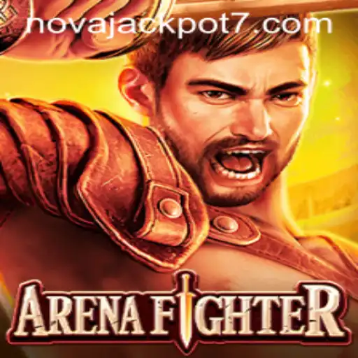 ArenaFighter: Dive Into the Epic Battle Arena and Uncover the NovaJackpot