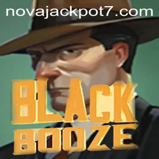 BlackBooze: A Thrilling Dive into the World of NovaJackpot Gaming