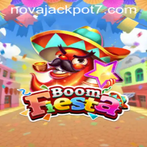 Exploring BoomFiesta and the Thrills of NovaJackpot