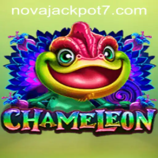 Mastering Chameleon: An Insight Into the Game and its Exciting NovaJackpot Feature