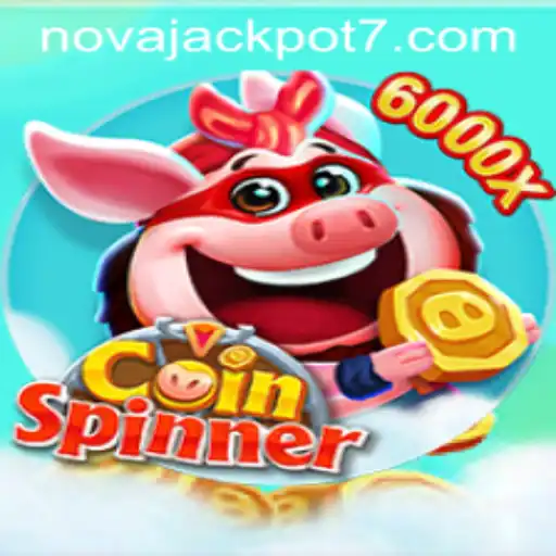 Exploring the Thrills of CoinSpinner: Unveiling the World of NovaJackpot