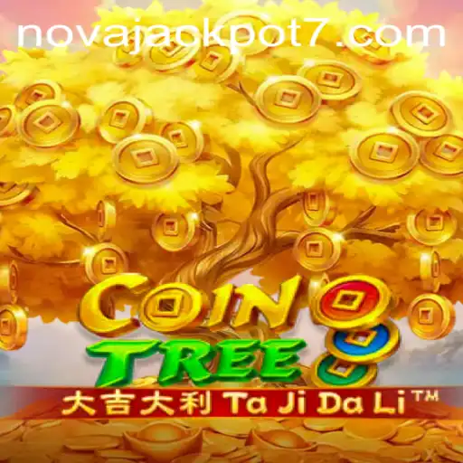 Discover the Exciting World of CoinTree and the Thrills of NovaJackpot