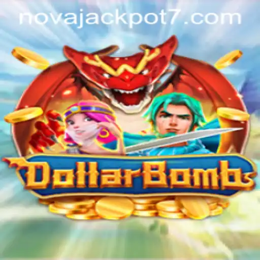 Experience the Thrill of DollarBombs: The Exciting World of NovaJackpot