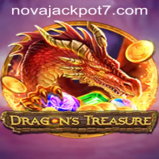 DragonsTreasure: Unlock the Secrets and Win the NovaJackpot
