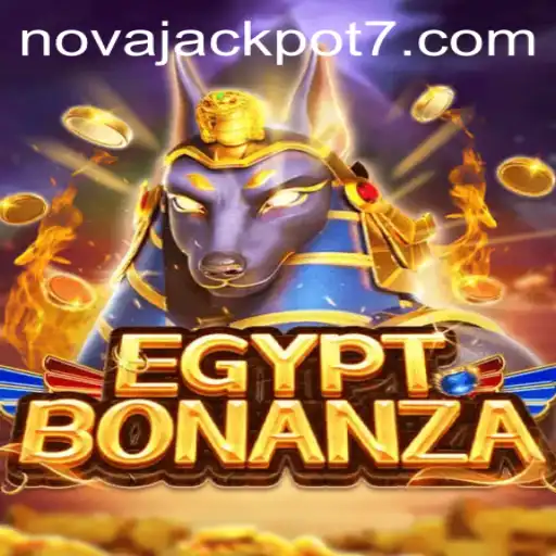 Exploring EgyptBonanza and the Thrilling NovaJackpot