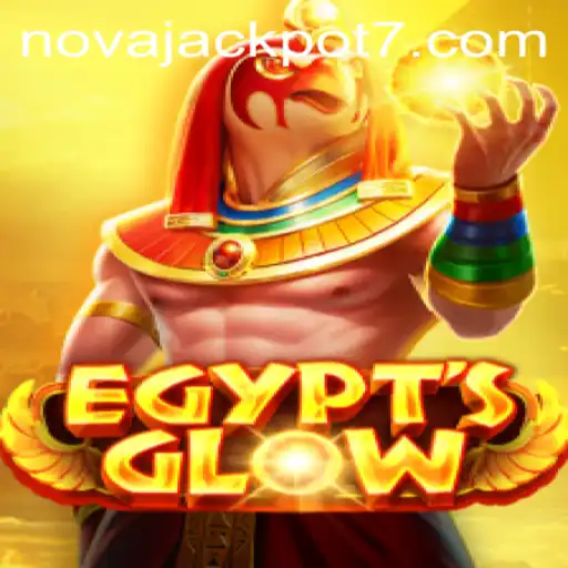 Exploring the Fascinating World of EgyptsGlow: Enter the NovaJackpot