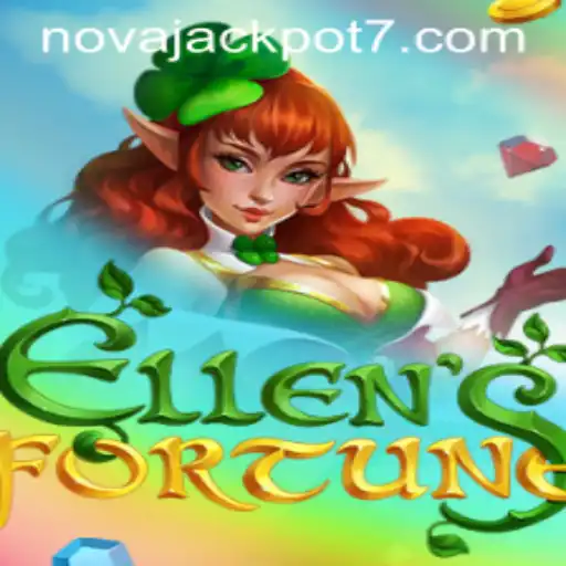 EllensFortune and the Thrilling NovaJackpot: A Game Changer in Online Gaming