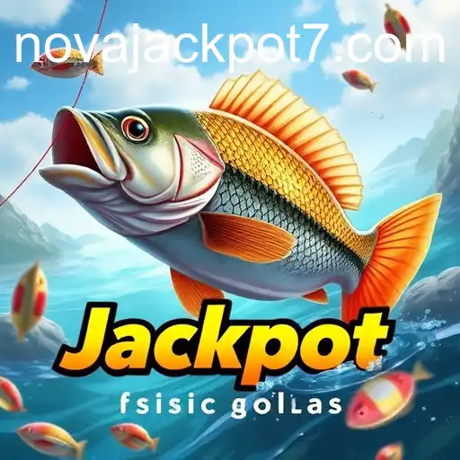 Exploring the World of Fishing Games: The Rise of NovaJackpot