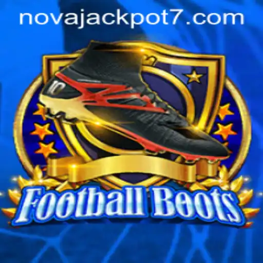 Dive into the Exciting World of FootballBoots Featuring NovaJackpot