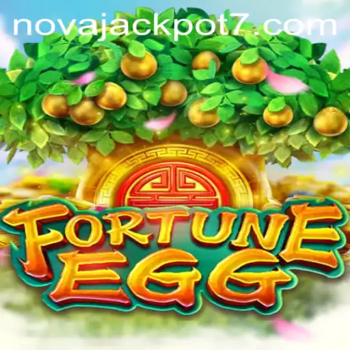 Exploring FortuneEgg: A Dynamic Gaming Experience with NovaJackpot