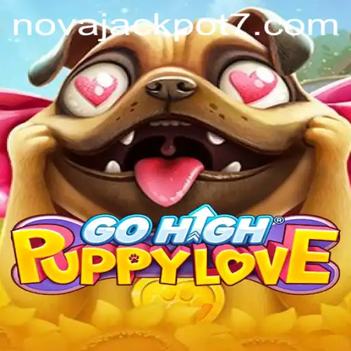 GoHighPuppyLove: A Fresh Face in the World of Gaming