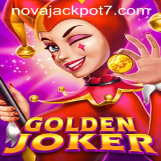 GoldenJoker: The Mesmerizing Casino Adventure with NovaJackpot