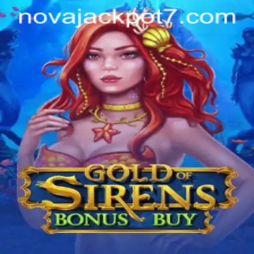 Discover the Thrills of GoldofSirensBonusBuy: A Masterclass in Casino Gaming