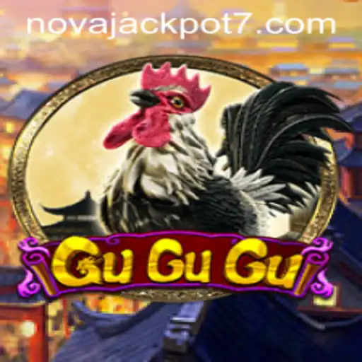 The Fascinating World of GuGuGu and the Enigmatic NovaJackpot