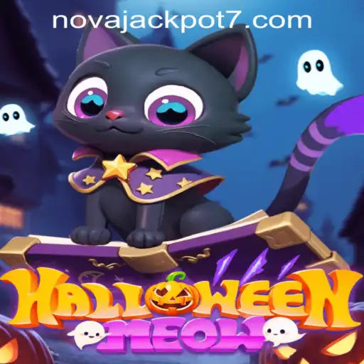 Discover the Thrilling World of HalloweenMeow: Unraveling the Mystery of NovaJackpot