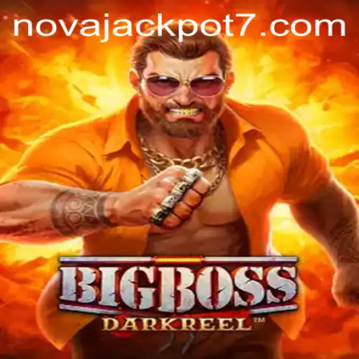 BigBoss and the Exciting NovaJackpot