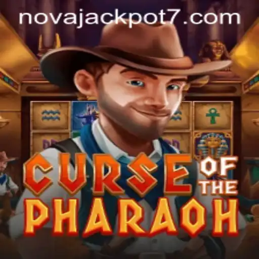 Discover the Mysteries of Curse of the Pharaoh and the Thrill of Nova Jackpot