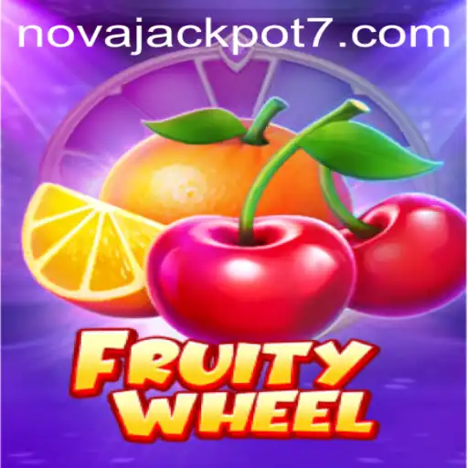 Unveiling FruityWheel: The Thrilling Journey to NovaJackpot