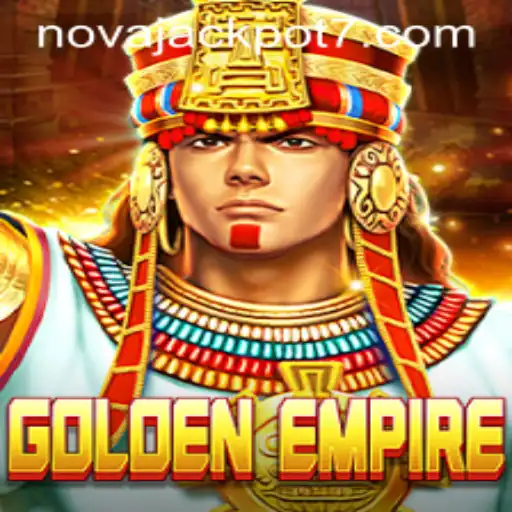 GoldenEmpire: The Game Taking the World by Storm with NovaJackpot