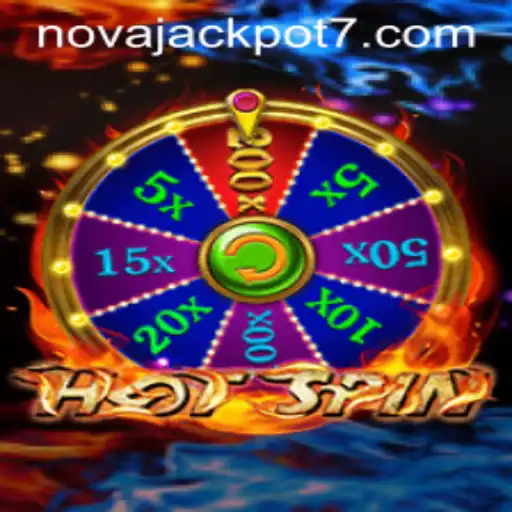 Exploring the Thrilling World of HotSpin and the NovaJackpot
