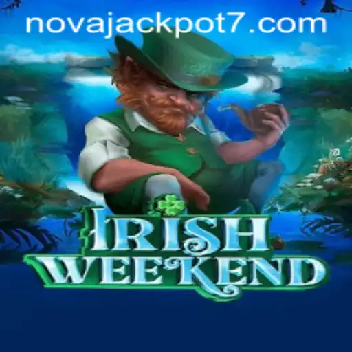 Explore the Excitement of IrishWeekend: Dive into the Thrills of NovaJackpot