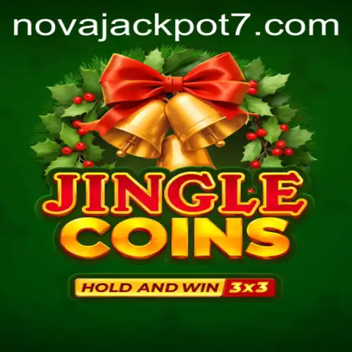 Discover the Exciting World of JingleCoins: Unveiling the Thrill of NovaJackpot