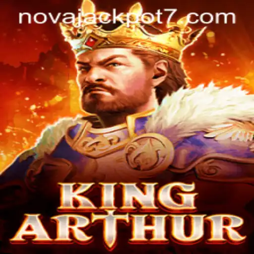 KingArthur: Discover the Exciting World of NovaJackpot