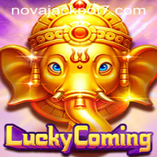 Exploring the Thrills of LuckyComing: A Deep Dive into NovaJackpot