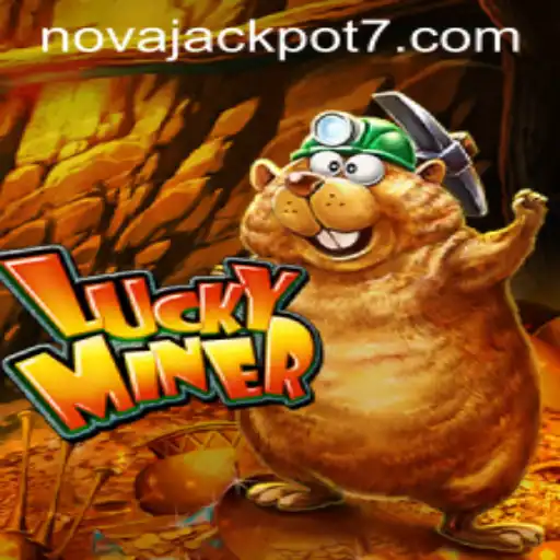 Exciting Gameplay and Winning Opportunities in LuckyMiner: The NovaJackpot Experience