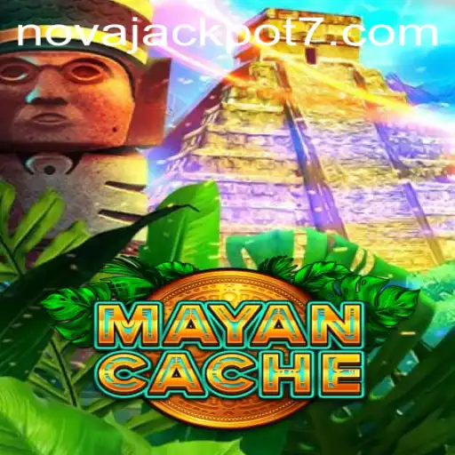 Unveiling the Thrills of MayanCache and NovaJackpot