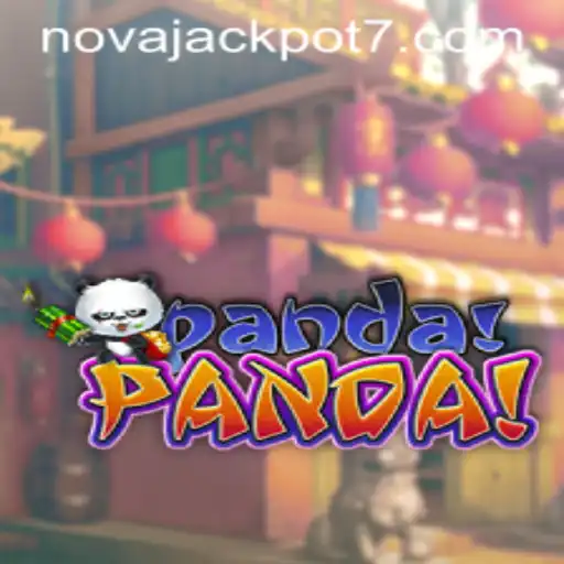 Discover the Thrill of PandaPanda and the Exciting NovaJackpot