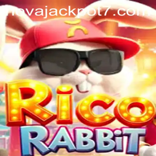 Explore the Exciting World of RicoRabbit and the Thrills of NovaJackpot
