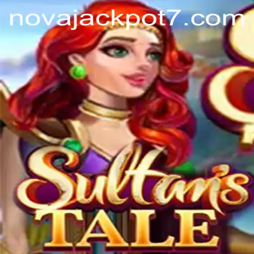 Exploring the Thrilling World of Sultanstale and the Exciting NovaJackpot Feature