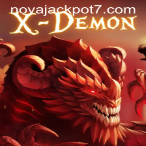 XDemon: Master the NovaJackpot Experience