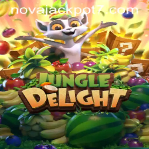 Exploring the Thrilling World of JungleDelight and the NovaJackpot