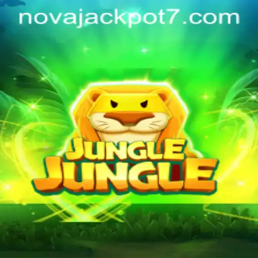 Exploring JungleJungle: Unveiling the Thrills of NovaJackpot