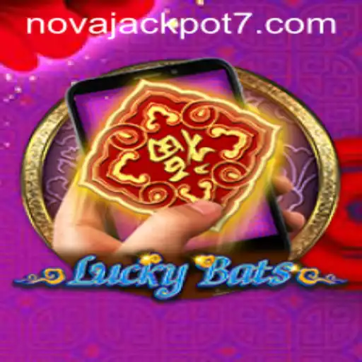 Discover LuckyBatsM: The Thrilling Game with the NovaJackpot Feature