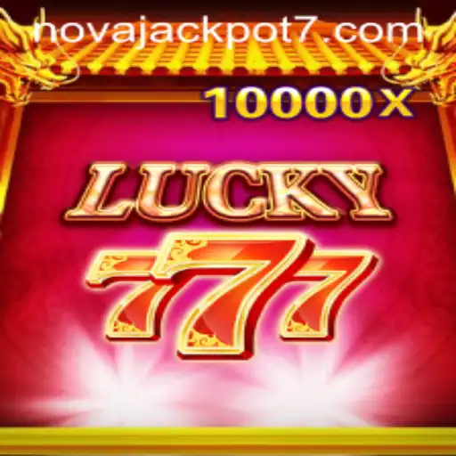 Discover the Thrills of LuckySeven: Unveiling the NovaJackpot Phenomenon