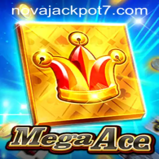 MegaAce: Exploring the Exciting World of NovaJackpot