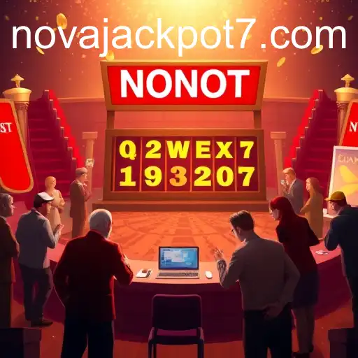 Exploring the Influence of Monopoly and the Appeal of NovaJackpot