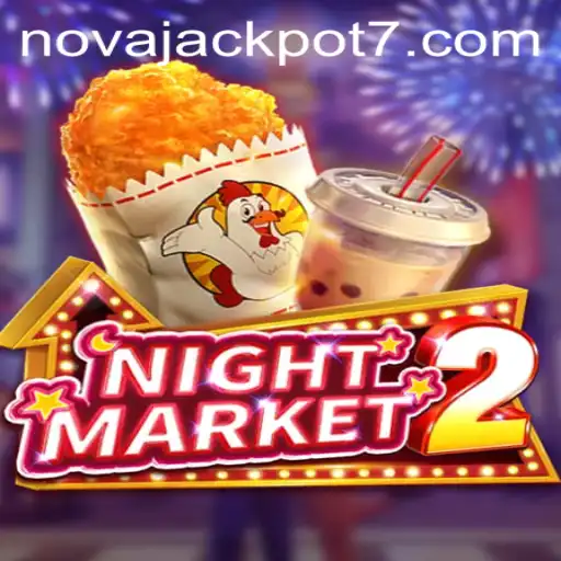 Exploring NightMarket2: The Game That Redefines Digital Entertainment