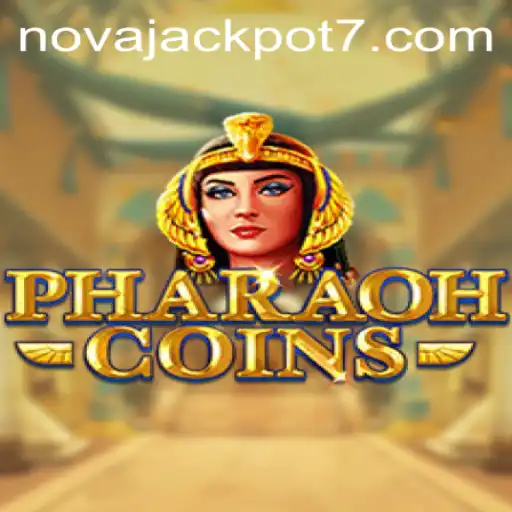 Exploring the Excitement of PharaohCoins: Discover the Alluring NovaJackpot Feature