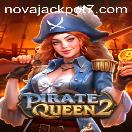 Exploring the Thrills of PirateQueen2 and the NovaJackpot