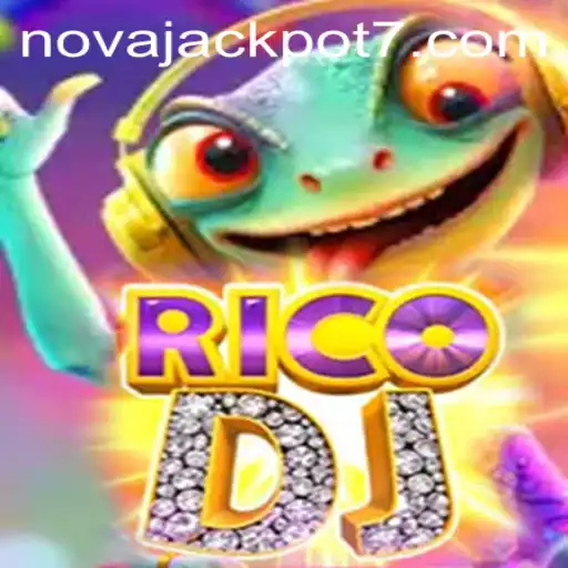 RicoDJ: Unveiling the Thrilling World of NovaJackpot