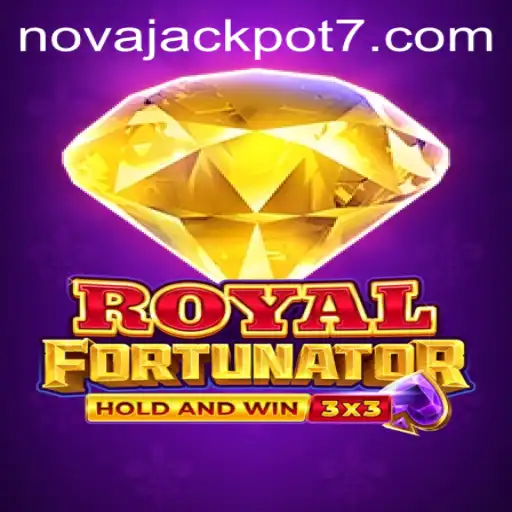 Discover the Exciting World of RoyalFort: Unveiling the NovaJackpot Experience