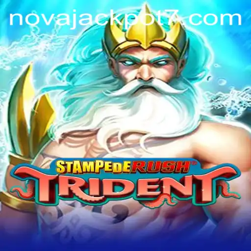 Exploring the Exciting World of StempedeRushTrident and the NovaJackpot Phenomenon