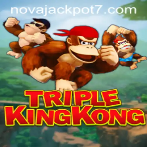 Discovering TripleKingKong: The Next Big Thrill in Gaming and the NovaJackpot Craze