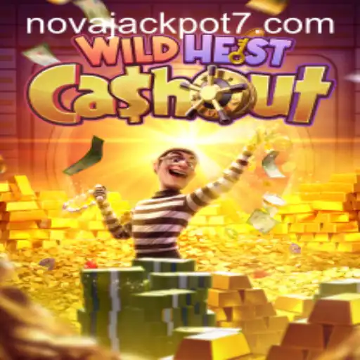 Exploring WildHeistCashout: A New Frontier in Online Gaming with NovaJackpot