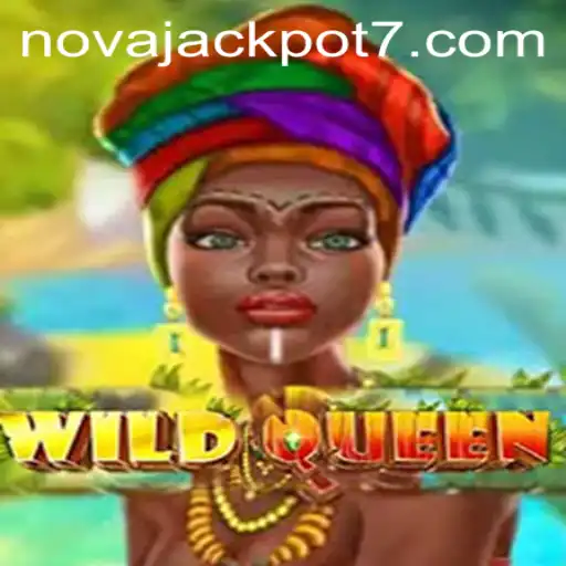 Unveiling the Allure of WildQueen: A Thrilling Journey into NovaJackpot